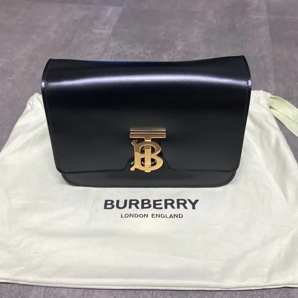 Burberry | Bags | Authentic Bnwt Burberry Tb Gorillacorn  display picture 1